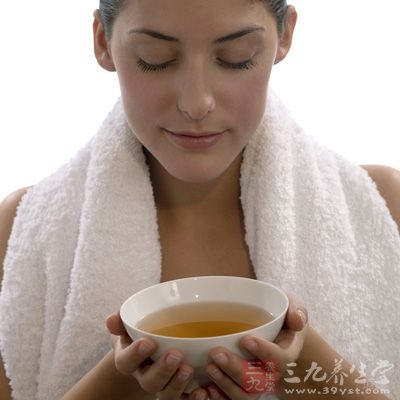 黑豆小麦饮祛风敛汗