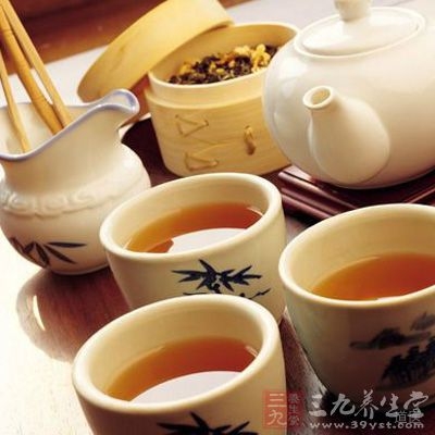 肉食主义者：不可或缺普洱茶、湖南黑茶，它可助消化、去油腻