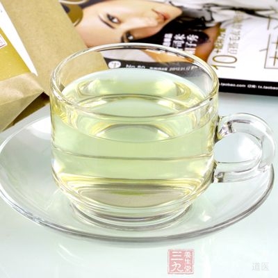 所以适用于气虚者