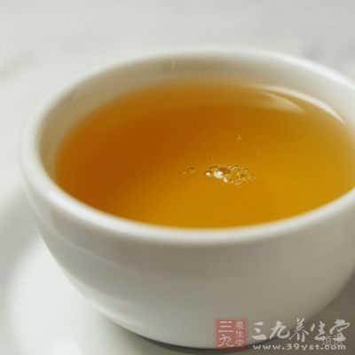 喝苦荞茶会上火吗