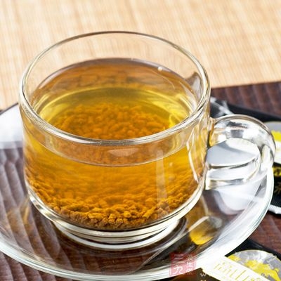 生活中是可以经常饮用苦荞茶的