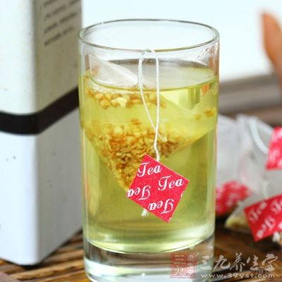 苦荞生物类黄酮对急慢性肝炎