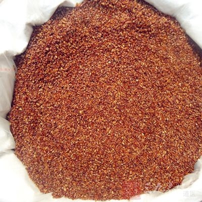 妊娠期的女士可以和苦荞茶