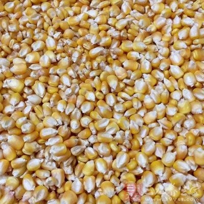 肠道排毒：吃粗粮和益生菌