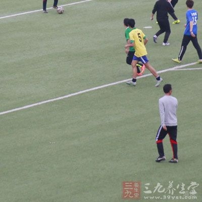 汗液排毒：多做运动多流汗