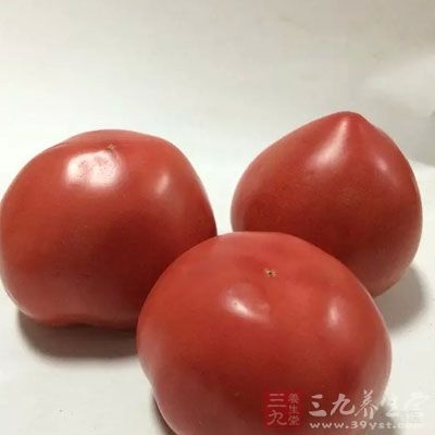 血液循环排毒：多吃新鲜蔬果