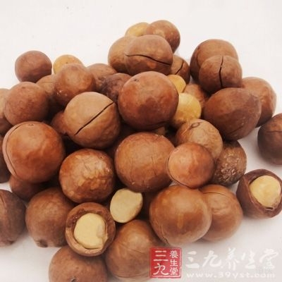 澳洲坚果的经济价值最高，素来享有“干果之王”的誉称