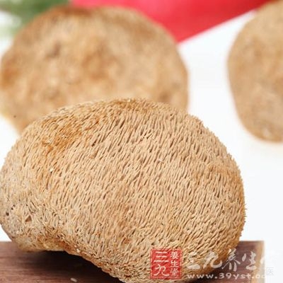孕妇吃猴头菇对胎儿也是有非常好的营养价值