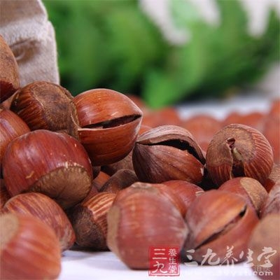 榛子图片2