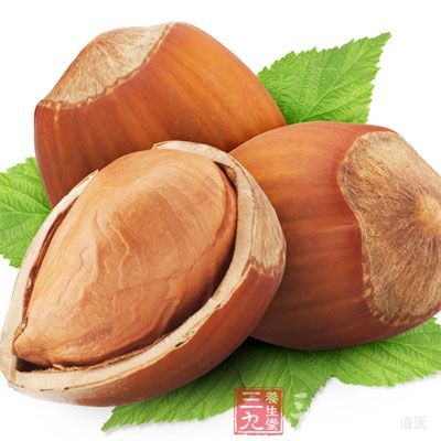 目前市售的榛子中，有东北毛榛子、东北平榛子