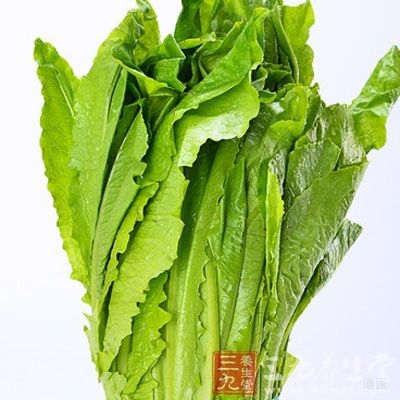 油麦菜的营养价值略高于生菜，而远远优于莴笋