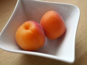 杏子的营养价值，杏子的功效与作用，杏子的吃法