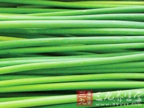 蒜苗的功效与作用,蒜苗的营养价值,蒜苗的做法大全