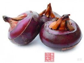 马蹄的功效与作用，马蹄的营养价值，马蹄的做法