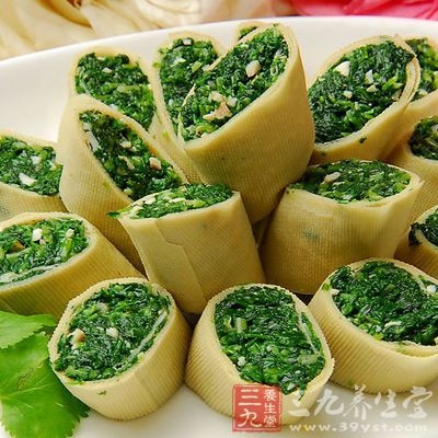 大家在以后的生活中不妨来试试吃吃荠菜