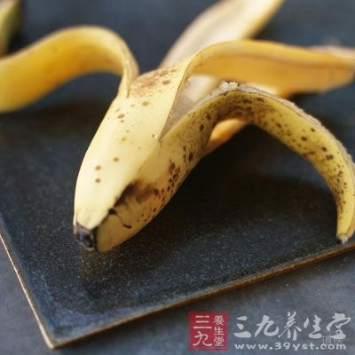 多吃香蕉，可降低血压，预防高血压和心血管疾病