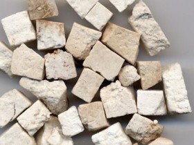 臌胀中医辨证论治：香砂六君子汤加味治疗鼓胀病