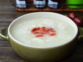 药粥的煮食方法