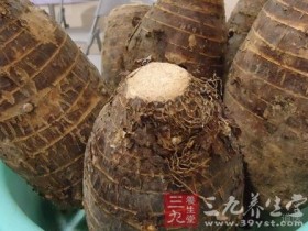 芋头的功效与作用,芋头的营养价值,芋头怎么做好吃