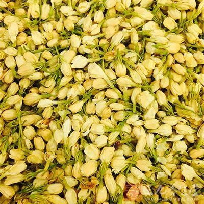 茉莉花用来治心悸