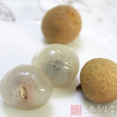 龙眼肉用来治缺铁性贫血