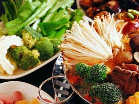 什么是食疗养生？食疗养生之道，食疗养生的优点与重要性