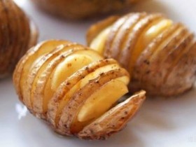 养生佳品土豆和红薯的吃法及保健功效