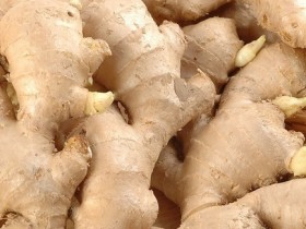 生姜，大葱，花椒，胡椒等日常调味品的保健功效