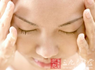 白醋洗脸有什么好处