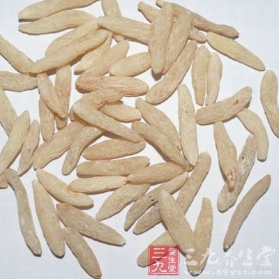 养阴润肺，益胃生津