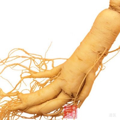 生脉饮成分是人参、麦冬、五味子