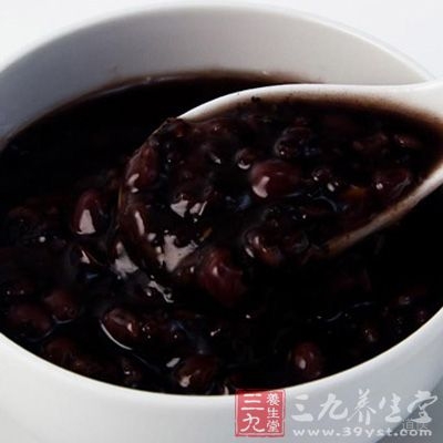 黑豆小麦饮