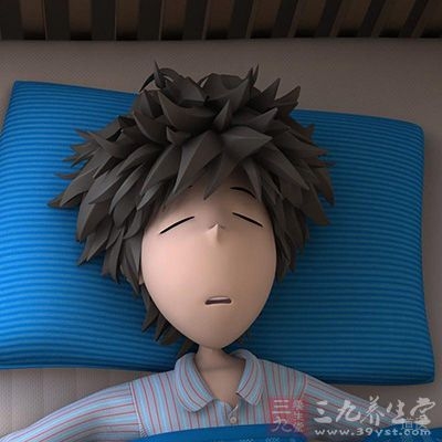 要有足够优质的睡眠以保胆经获得充足的能量