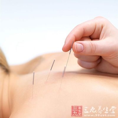 针灸、按摩无副作用，疗效显著，所以越来越多的人选择这种手段来治病