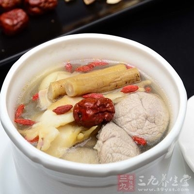 误区四：食疗人人适宜