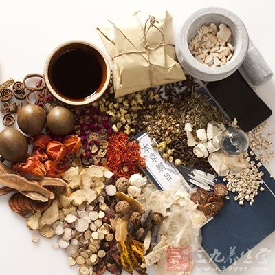 中药的应用有严格的标准