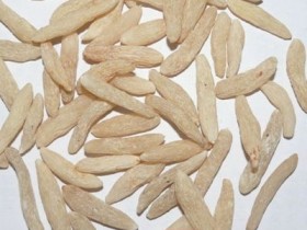 麦门冬汤加味治疗胃阴虚，胃脘痛，胃粘膜溃疡受损