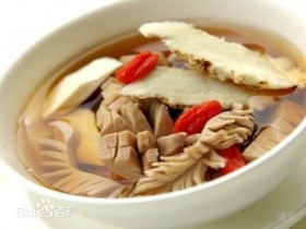 小便余沥不尽的原因及药膳食疗方