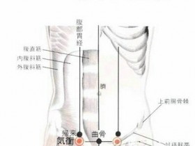 八虚养生：古中医保健秘法