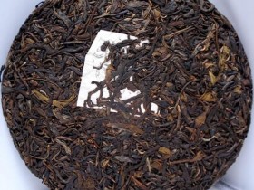 普洱茶的功效与茶饮疗法