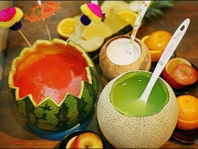 抗衰老的食物和药膳推荐