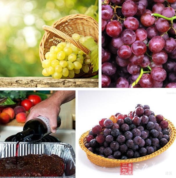 葡萄酒的酿制方法