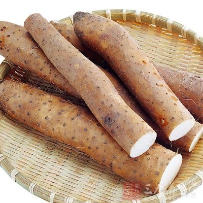 加入大枣、山药等健脾食物