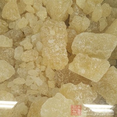 冰糖用来做燕窝梨