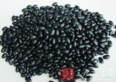 黑豆