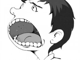 口腔溃疡是怎么引起,口腔溃疡如何根治,口腔溃疡的中医辨治方法探析