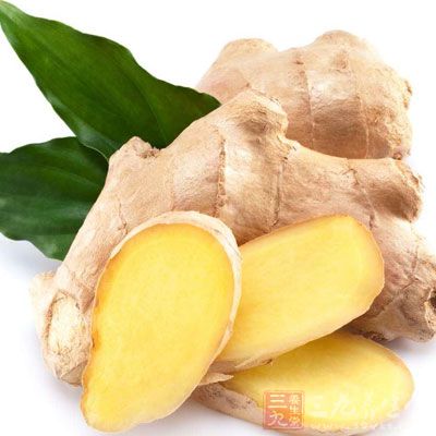 古人云:“早晨三片姜,胜过喝参汤。” 古人云:“早晨三片姜,胜过喝参汤。”