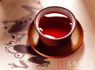 红糖姜水的功效 红糖姜水的功效