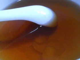 红糖姜水的功效与作用,红糖姜水的做法