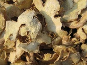 甘姜苓术汤（肾着汤）原方方歌，主治，功效与作用